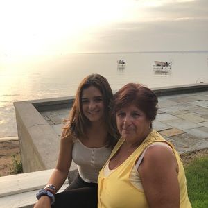 Meet your Posher, Roseanne